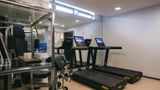 Best Western Hotel Goldenmile Milan Health