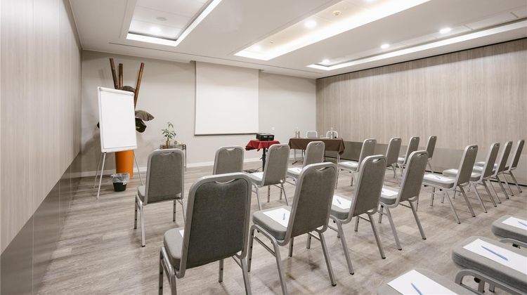 Best Western Hotel Goldenmile Milan Meeting