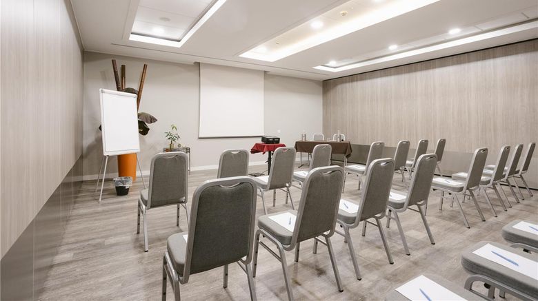 <b>Best Western Hotel Goldenmile Milan Meeting</b>. Images powered by <a href="https://iceportal.shijigroup.com/" title="IcePortal" target="_blank">IcePortal</a>.
