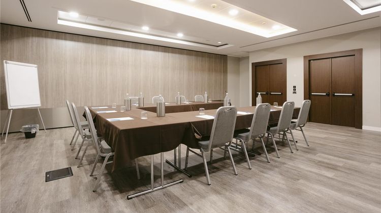 Best Western Hotel Goldenmile Milan Meeting