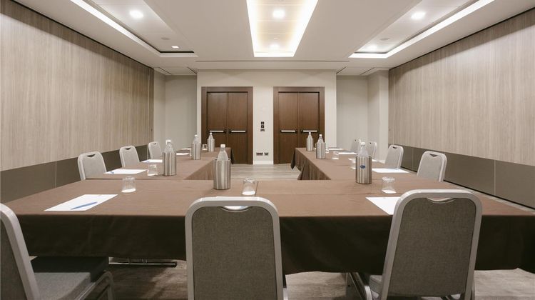 Best Western Hotel Goldenmile Milan Meeting