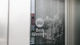 Best Western Hotel Goldenmile Milan Exterior