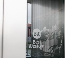 Best Western Hotel Goldenmile Milan Exterior