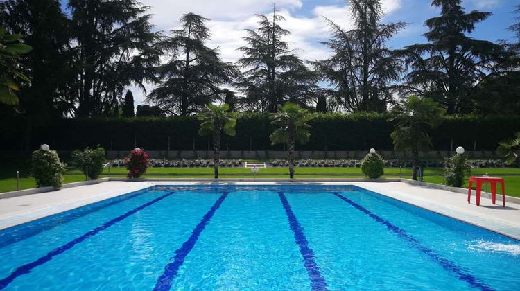 Best Western Plus Hotel Modena Resort Pool