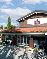 Best Western Plus Hotel Modena Resort