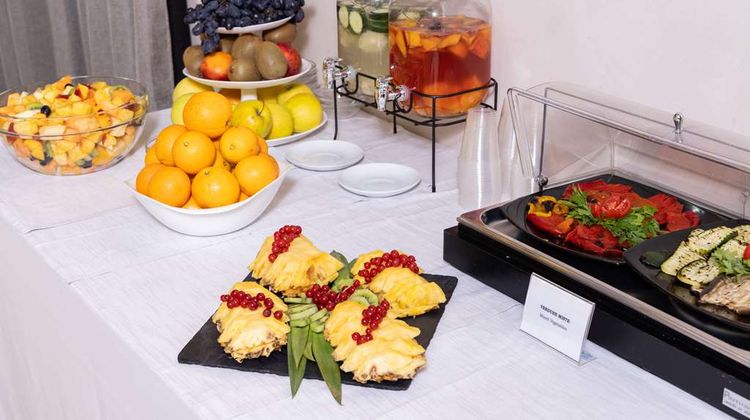 Best Western Plus Hotel Modena Resort Restaurant