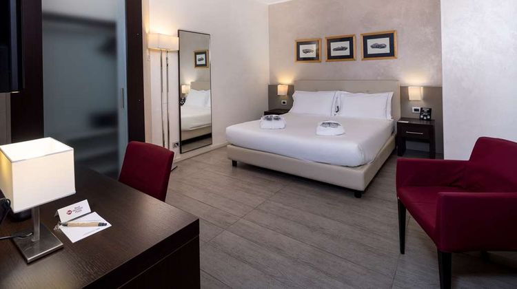 Best Western Plus Hotel Modena Resort Suite