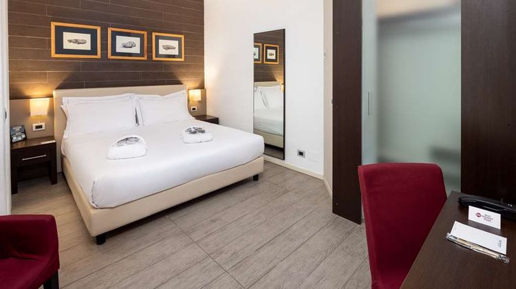 Best Western Plus Hotel Modena Resort Suite