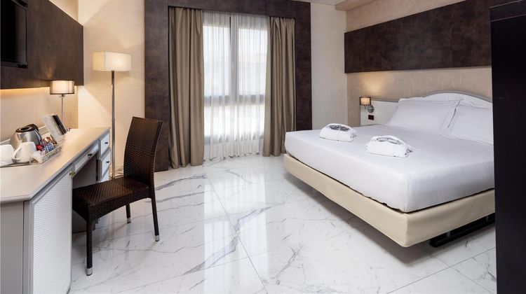 Best Western Plus Hotel Modena Resort Room
