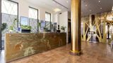 Best Western Hotel Madison Lobby
