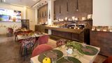 Best Western Hotel Madison Restaurant