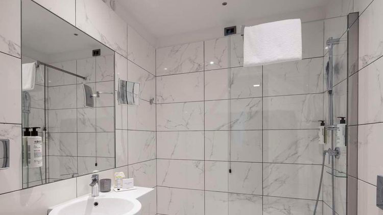 Best Western Hotel Madison Suite