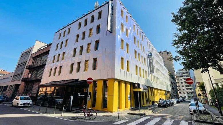 Best Western Hotel Madison Exterior. Images powered by <a href="https://iceportal.shijigroup.com" target="_blank" rel="noopener">Ice Portal</a>.