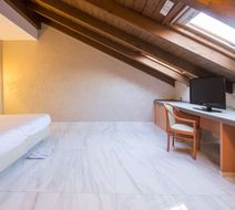 Best Western Hotel Modena District Room