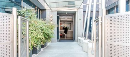 Best Western Plus Executive Hotel/Suites Exterior