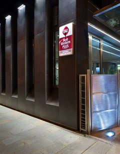 Best Western Plus Executive Hotel/Suites