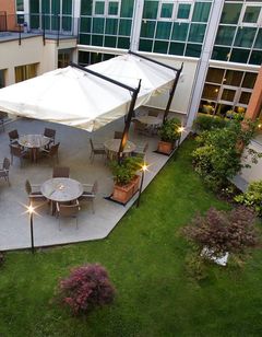Best Western Plus Hotel Le Favaglie