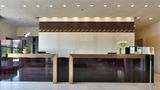 Best Western Plus Hotel Le Favaglie Lobby