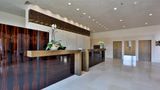 Best Western Plus Hotel Le Favaglie Lobby