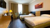 Best Western Plus Hotel Le Favaglie Room
