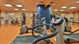 Best Western Plus Hotel Le Favaglie Health