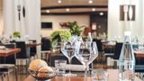 Best Western Plus Hotel Le Favaglie Restaurant