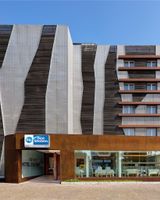 Best Western Hotel Continental