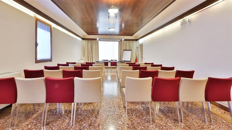 Best Western Titian Inn Hotel Treviso Meeting