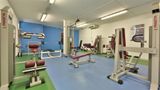 Best Western Titian Inn Hotel Treviso Health