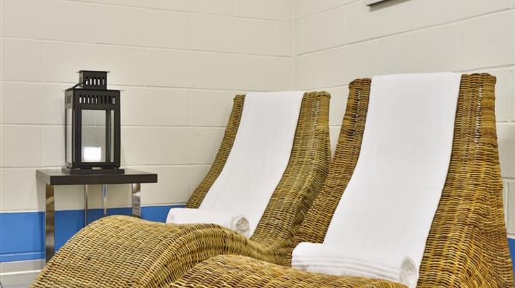 Best Western Titian Inn Hotel Treviso Spa