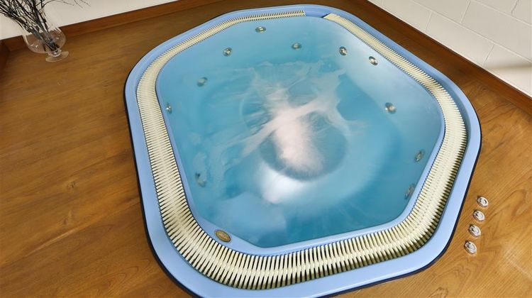 Best Western Titian Inn Hotel Treviso Spa