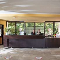 Best Western Titian Inn Hotel Treviso