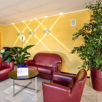 Best Western Titian Inn Hotel Treviso