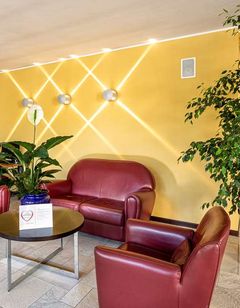 Best Western Titian Inn Hotel Treviso