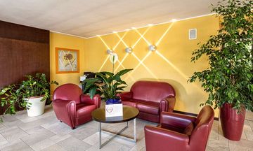 Best Western Titian Inn Hotel Treviso