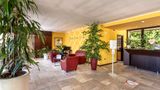 Best Western Titian Inn Hotel Treviso Lobby