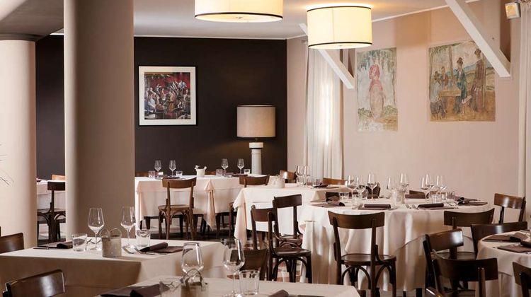 Best Western Titian Inn Hotel Treviso Restaurant