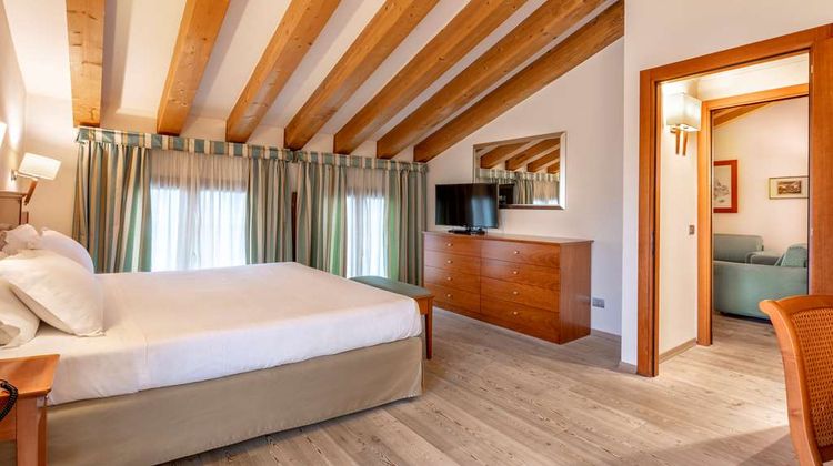 Best Western Titian Inn Hotel Treviso Suite