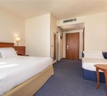 Best Western Titian Inn Hotel Treviso Room