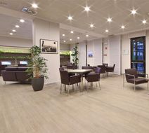 Best Western Plus BorgoLecco Hotel Lobby