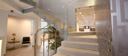 Best Western Plus BorgoLecco Hotel Lobby