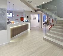 Best Western Plus BorgoLecco Hotel Lobby