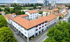 Best Western Plus BorgoLecco Hotel