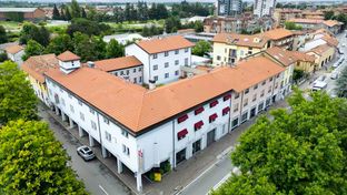 Best Western Plus BorgoLecco Hotel