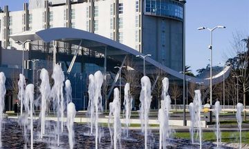 Best Western Premier BHR Treviso Hotel