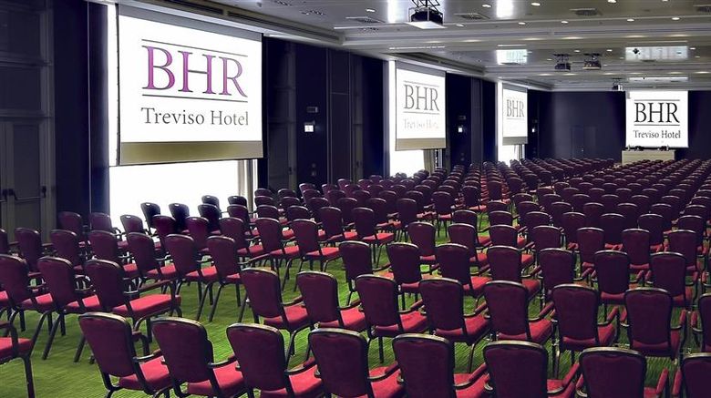 <b>Best Western Premier BHR Treviso Hotel Meeting</b>. Images powered by <a href="https://iceportal.shijigroup.com/" title="IcePortal" target="_blank">IcePortal</a>.