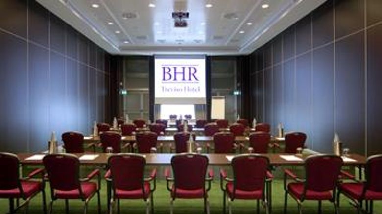 <b>Best Western Premier BHR Treviso Hotel Meeting</b>. Images powered by <a href="https://iceportal.shijigroup.com/" title="IcePortal" target="_blank">IcePortal</a>.