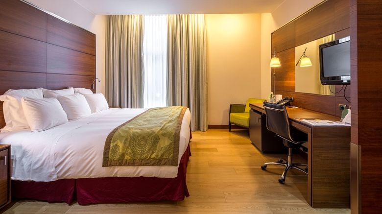 <b>Best Western Premier BHR Treviso Hotel Spa</b>. Images powered by <a href="https://iceportal.shijigroup.com/" title="IcePortal" target="_blank">IcePortal</a>.