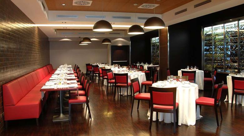 <b>Best Western Premier BHR Treviso Hotel Restaurant</b>. Images powered by <a href="https://iceportal.shijigroup.com/" title="IcePortal" target="_blank">IcePortal</a>.