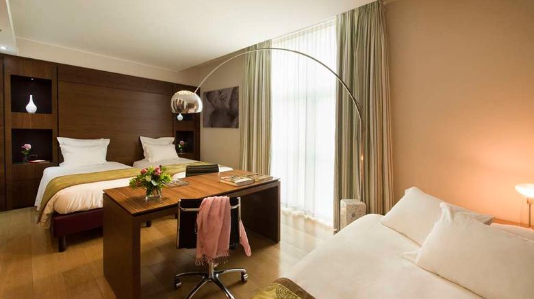 <b>Best Western Premier BHR Treviso Hotel Room</b>. Images powered by <a href="https://iceportal.shijigroup.com/" title="IcePortal" target="_blank">IcePortal</a>.